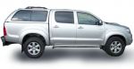 Кунг EKO TOPS Toyota (тойота) HiLUX (хайлюкс) (2006-2010) SKU:69760gt